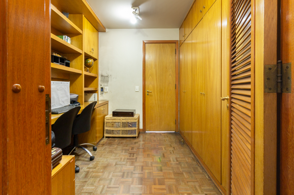 Imagem Apartamento com 3 Quartos à Venda, 333 m² em Paraíso - São Paulo