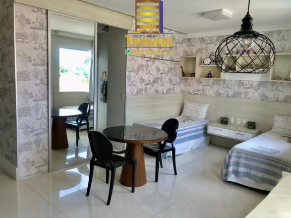 Imagem Casa de Condomínio com 6 Quartos à Venda, 819 m² em Olho D'Água - São Luís Imagem Casa de Condomínio com 6 Quartos à Venda, 819 m² em Olho D'Água - São Luís