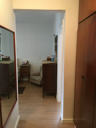 Imagem Apartamento com 3 Quartos à Venda, 116 m² em Campo Belo - São Paulo
