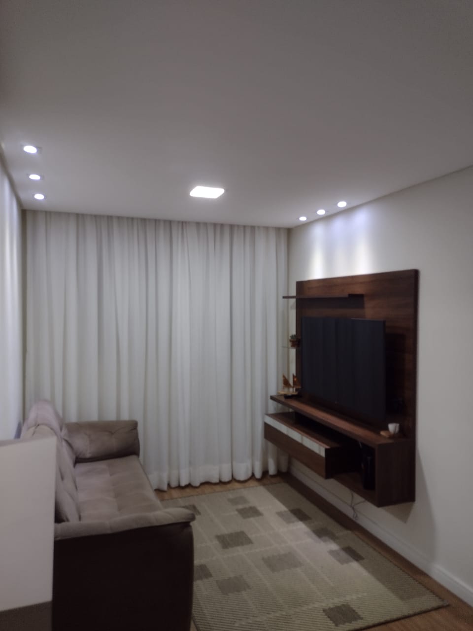 Imagem Apartamento com 2 Quartos à Venda, 48 m² em Loteamento Mogilar - Mogi das Cruzes Imagem Apartamento com 2 Quartos à Venda, 48 m² em Loteamento Mogilar - Mogi das Cruzes