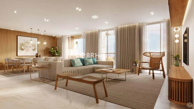 Imagem Apartamento com 4 Quartos à Venda, 164 m² em Sul (Águas Claras) - Brasília Imagem Apartamento com 4 Quartos à Venda, 164 m² em Sul (Águas Claras) - Brasília