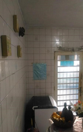 Imagem Sobrado com 1 Quarto à Venda, 40 m² em Jardim Peri - São Paulo