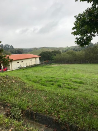 Imagem Terreno em Condomínio à Venda, 1.197 m² em Condomínio Parque Vale dos Lagos - Jacareí