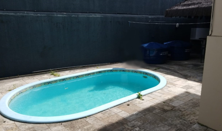 Imagem Casa com 4 Quartos à Venda,  em João Agripino - João Pessoa