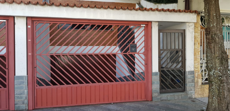 Imagem Sobrado com 3 Quartos à Venda, 180 m² em Olímpico - São Caetano do Sul Imagem Sobrado com 3 Quartos à Venda, 180 m² em Olímpico - São Caetano do Sul