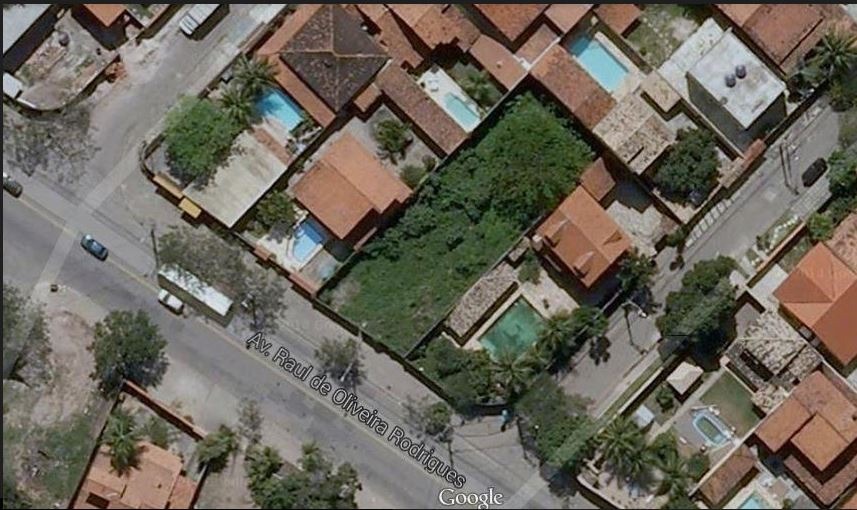 Imagem Terreno à Venda, 600 m² em Piratininga - Niterói Imagem Terreno à Venda, 600 m² em Piratininga - Niterói