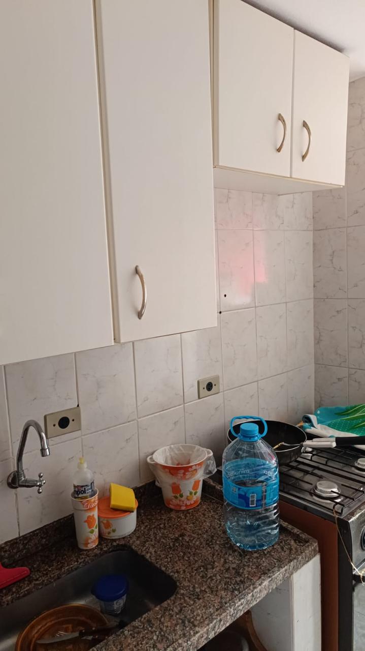 Imagem Apartamento com 2 Quartos à Venda, 61 m² em Jardim Papai Noel - São Paulo Imagem Apartamento com 2 Quartos à Venda, 61 m² em Jardim Papai Noel - São Paulo