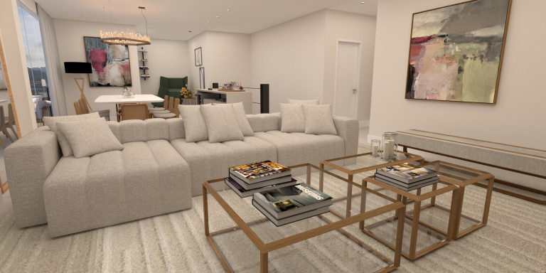 Imagem Casa com 4 Quartos à Venda, 436 m² em Vila Progresso - Niterói Imagem Casa com 4 Quartos à Venda, 436 m² em Vila Progresso - Niterói