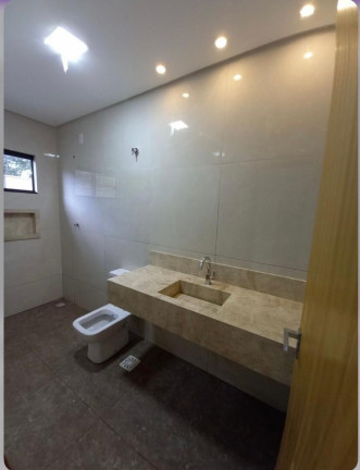 Imagem Casa com 3 Quartos à Venda, 186 m² em Jardim Maria Inês - Aparecida de Goiânia Imagem Casa com 3 Quartos à Venda, 186 m² em Jardim Maria Inês - Aparecida de Goiânia