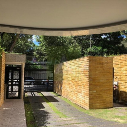 Imagem Apartamento com 3 Quartos à Venda, 82 m² em Espinheiro - Recife Imagem Apartamento com 3 Quartos à Venda, 82 m² em Espinheiro - Recife
