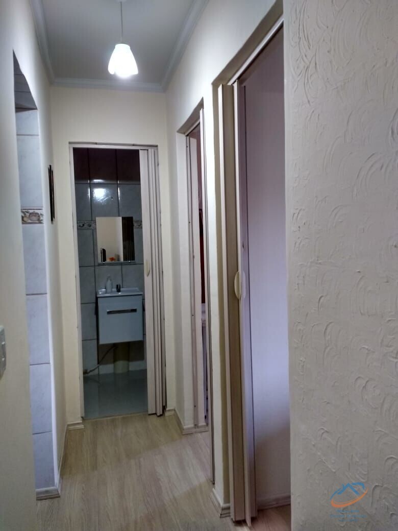 Imagem Apartamento com 2 Quartos à Venda, 50 m²em Vila Sacadura Cabral - Santo André