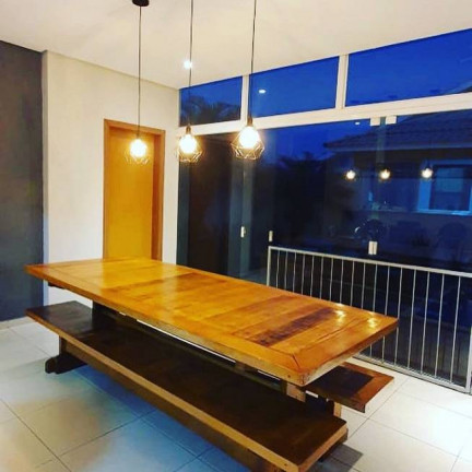 Imagem Casa de Condomínio com 3 Quartos à Venda, 230 m² em Chácaras Reunidas São Jorge - Sorocaba