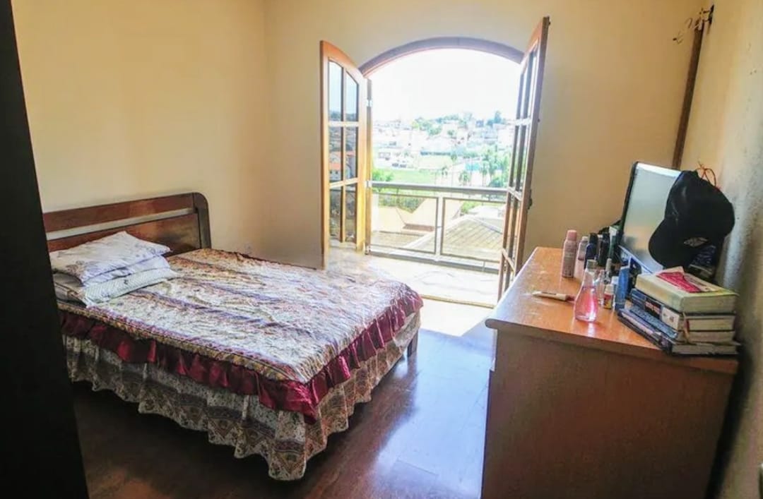 Imagem Sobrado com 3 Quartos à Venda, 240 m² em Residencial Novo Horizonte I - Mogi das Cruzes Imagem Sobrado com 3 Quartos à Venda, 240 m² em Residencial Novo Horizonte I - Mogi das Cruzes