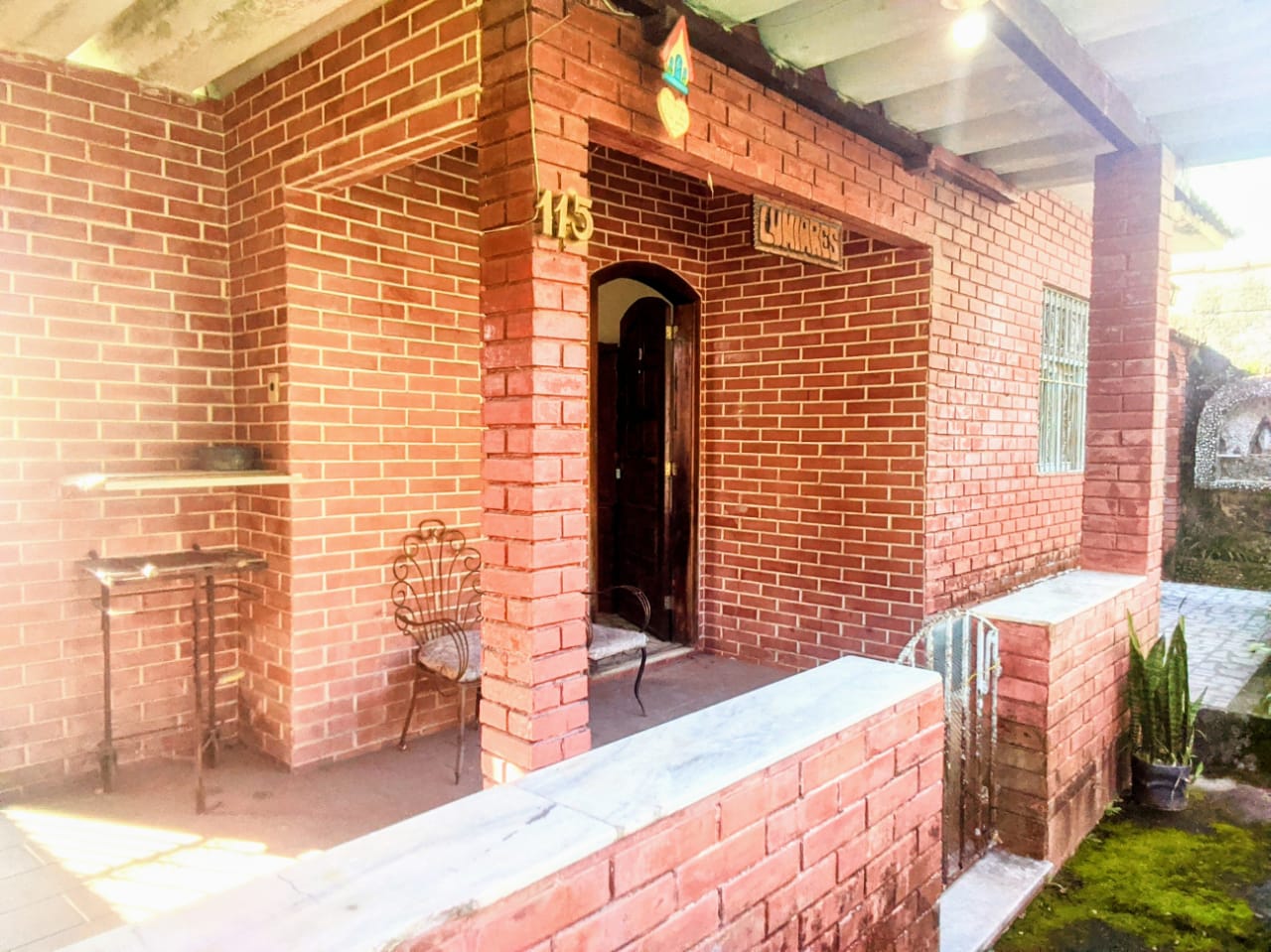 Imagem Casa com 3 Quartos à Venda, 156 m²em Araras - Teresópolis