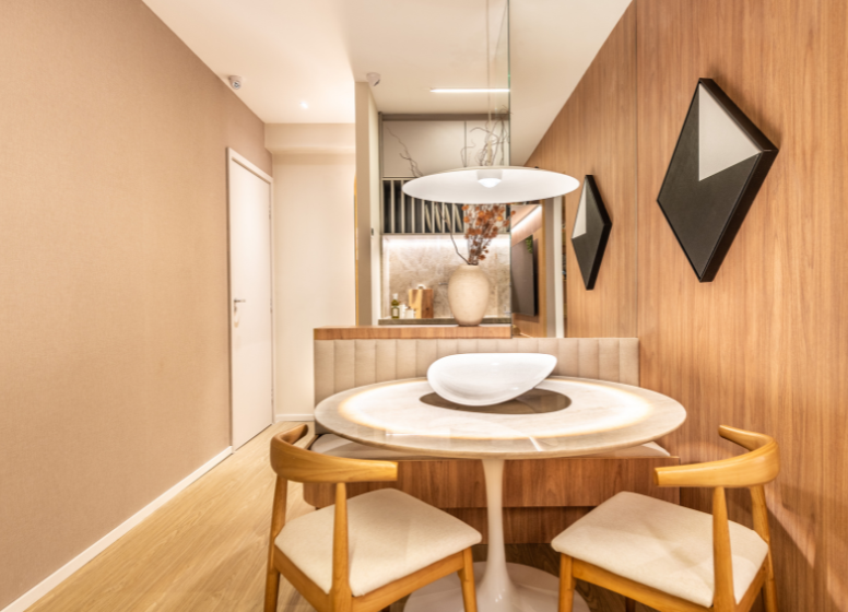 Imagem Apartamento com 2 Quartos à Venda, 54 m² em Jardim Olavo Bilac - São Bernardo do Campo