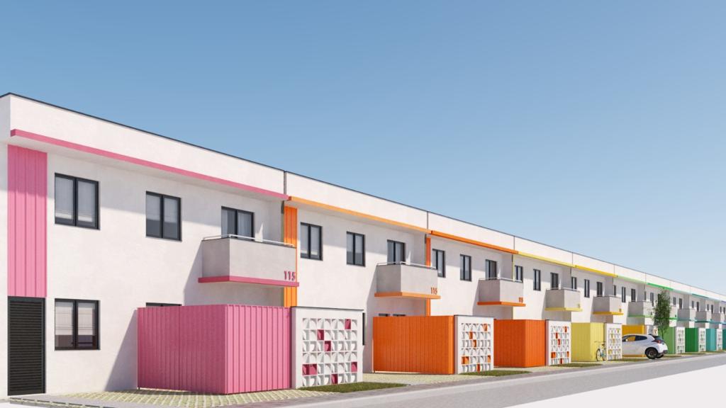Imagem Casa de Condomínio com 2 Quartos à Venda, 77 m² em Centreville - Cotia