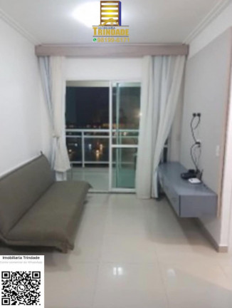 Imagem Apartamento com 2 Quartos à Venda, 60 m² em Praia do Futuro II - Fortaleza