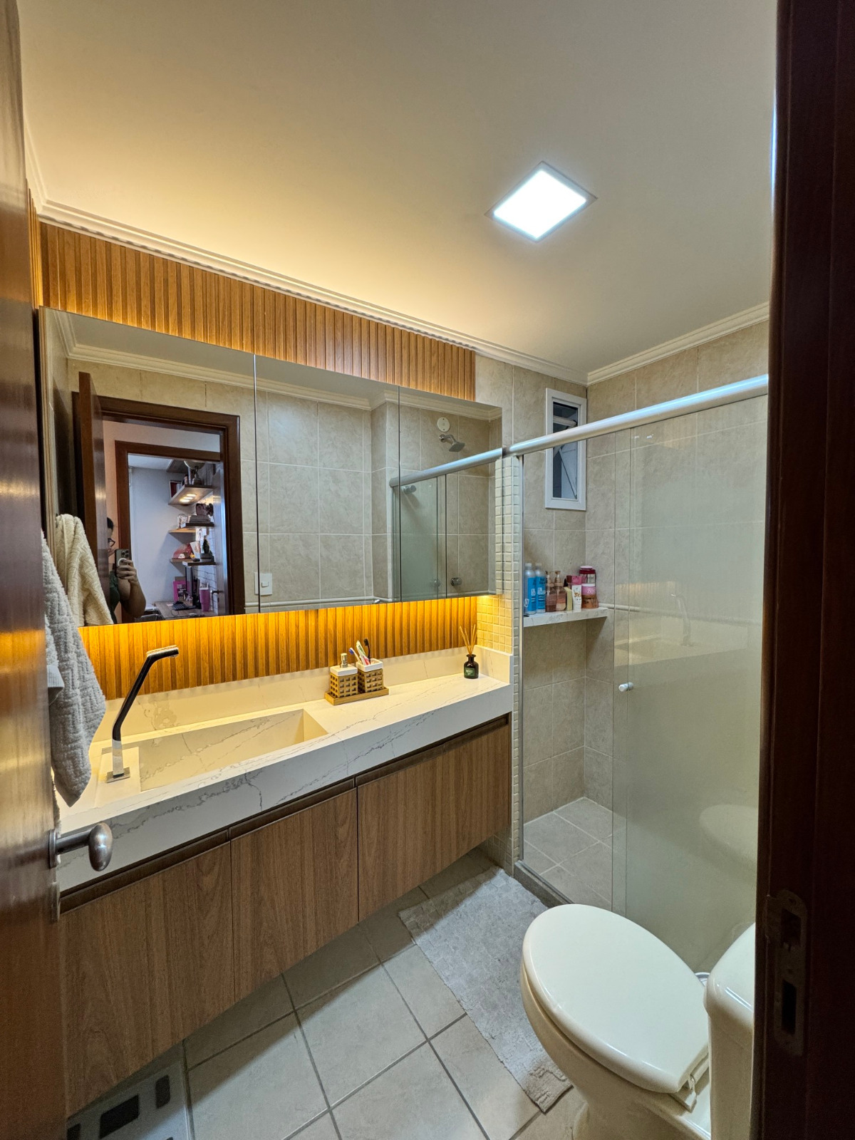 Imagem Apartamento com 3 Quartos à Venda, 115 m² em Praia da Costa - Vila Velha