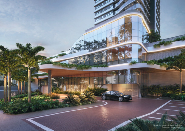 Imagem Apartamento com 2 Quartos à Venda, 93 m² em Sítio Tamboré Alphaville - Barueri Imagem Apartamento com 2 Quartos à Venda, 93 m² em Sítio Tamboré Alphaville - Barueri