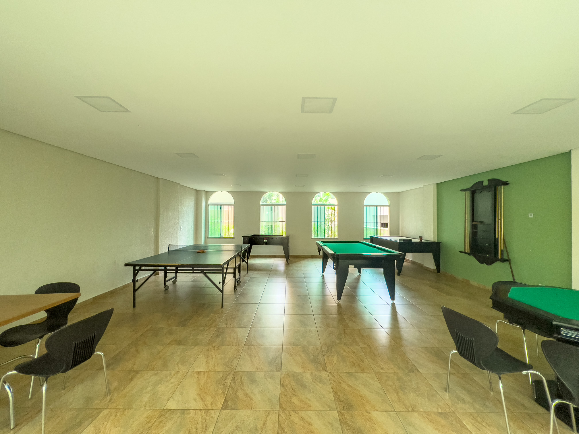 Imagem Apartamento com 2 Quartos à Venda, 108 m²em Setor Bueno - Goiânia
