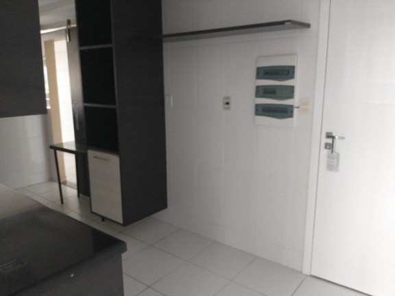 Imagem Apartamento com 4 Quartos à Venda, 139 m² em Suíssa - Aracaju Imagem Apartamento com 4 Quartos à Venda, 139 m² em Suíssa - Aracaju