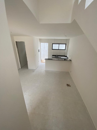 Imagem Casa de Condomínio com 2 Quartos à Venda, 80 m² em Ponta Negra - Natal