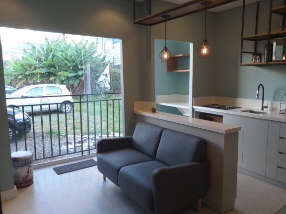 Imagem Apartamento com 3 Quartos à Venda, 57 m²em São Luiz (Polvilho) - Cajamar