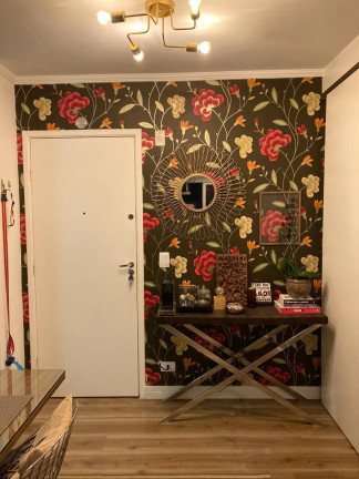 Imagem Apartamento com 2 Quartos à Venda, 89 m² em Jardim Ampliação - São Paulo