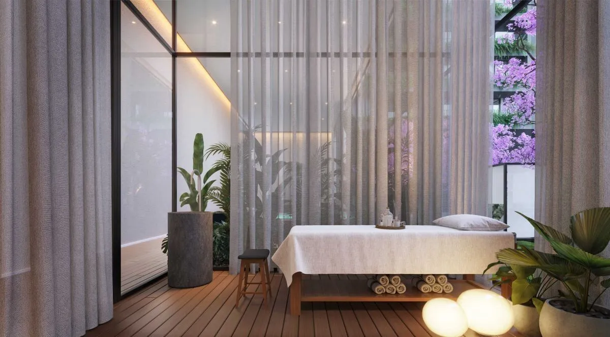 Imagem Apartamento com 1 Quarto à Venda, 63 m²em Campo Belo - São Paulo
