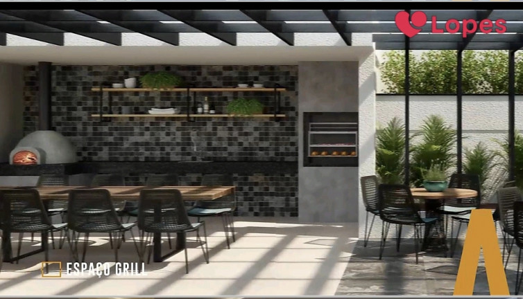 Imagem Apartamento com 2 Quartos à Venda, 61 m² em Jardim - Santo André Imagem Apartamento com 2 Quartos à Venda, 61 m² em Jardim - Santo André