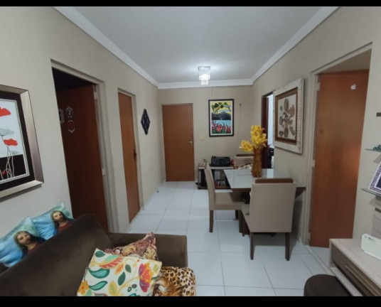 Imagem Apartamento com 2 Quartos à Venda, 45 m² em Várzea - Recife Imagem Apartamento com 2 Quartos à Venda, 45 m² em Várzea - Recife
