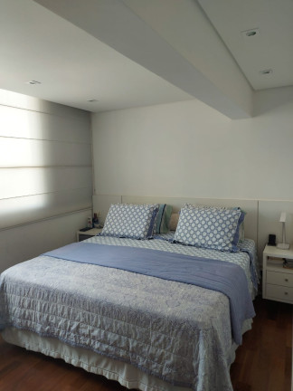 Imagem Cobertura com 4 Quartos à Venda, 254 m²em Vila Mariana - São Paulo Imagem Cobertura com 4 Quartos à Venda, 254 m²em Vila Mariana - São Paulo