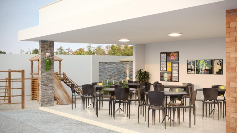 Imagem Casa de Condomínio com 2 Quartos à Venda, 70 m² em Nova Parnamirim - Parnamirim Imagem Casa de Condomínio com 2 Quartos à Venda, 70 m² em Nova Parnamirim - Parnamirim