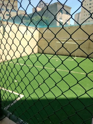 Imagem Apartamento com 2 Quartos à Venda, 70 m² em Cambuci - São Paulo