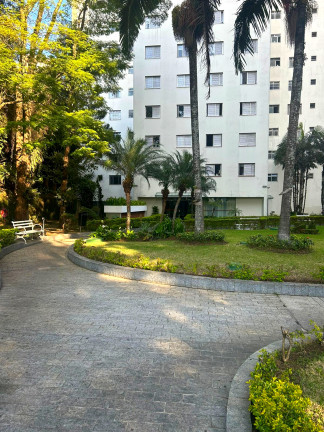 Apartamento com 2 Quartos à Venda ou Locação, 63 m² em Vila São Paulo - São Paulo