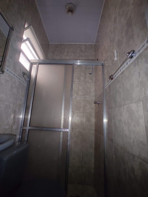 Imagem Casa com 1 Quarto para Alugar, 80 m²em Jardim Monte Alegre - São Paulo