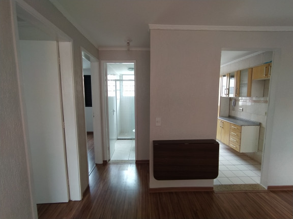 Imagem Apartamento com 2 Quartos à Venda, 43 m² em Vila Ipiranga - Mogi Das Cruzes Imagem Apartamento com 2 Quartos à Venda, 43 m² em Vila Ipiranga - Mogi Das Cruzes