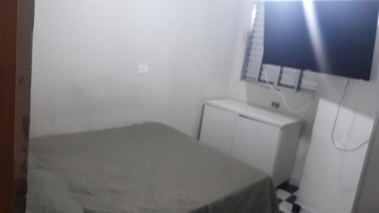 Imagem Casa com 2 Quartos à Venda, 100 m² em Jardim São Savério - São Paulo Imagem Casa com 2 Quartos à Venda, 100 m² em Jardim São Savério - São Paulo