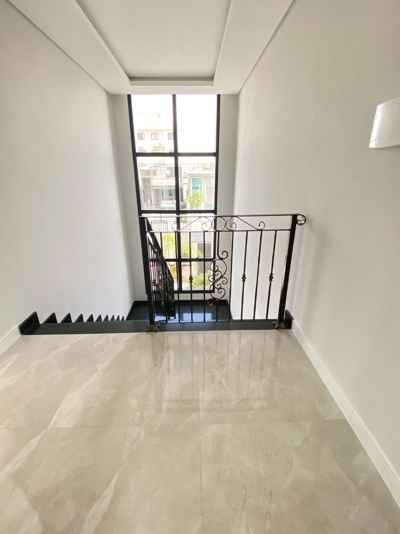 Imagem Sobrado com 3 Quartos à Venda, 90 m²em Areias - Tijucas Imagem Sobrado com 3 Quartos à Venda, 90 m²em Areias - Tijucas