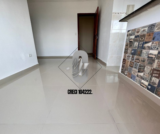 Imagem Apartamento com 1 Quarto à Venda, 42 m² em Caiçara - Praia Grande