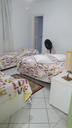 Imagem Apartamento com 3 Quartos à Venda, 238 m² em Flórida - Praia Grande