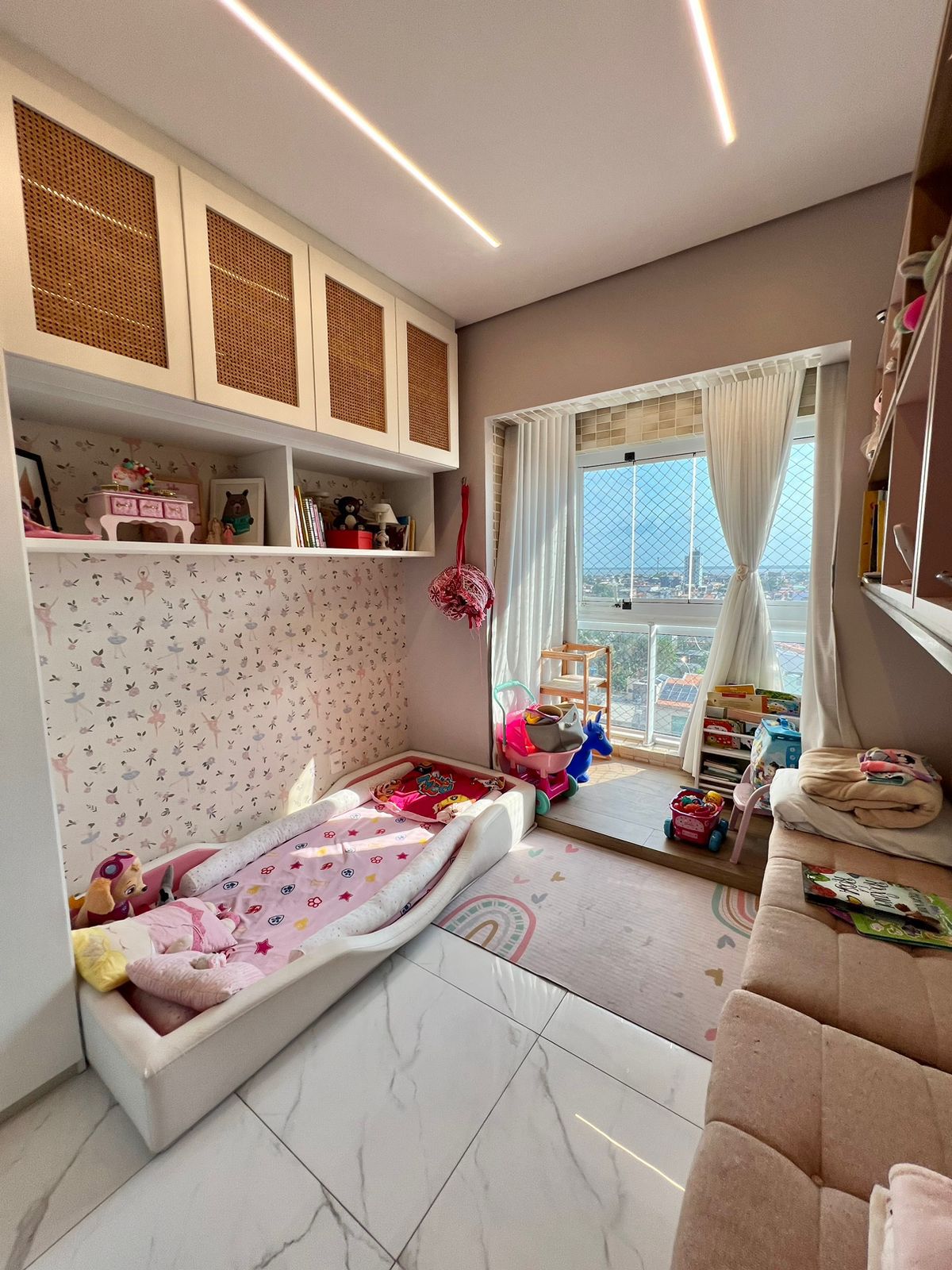 Imagem Apartamento com 3 Quartos à Venda, 123 m²em Jurunas - Belém