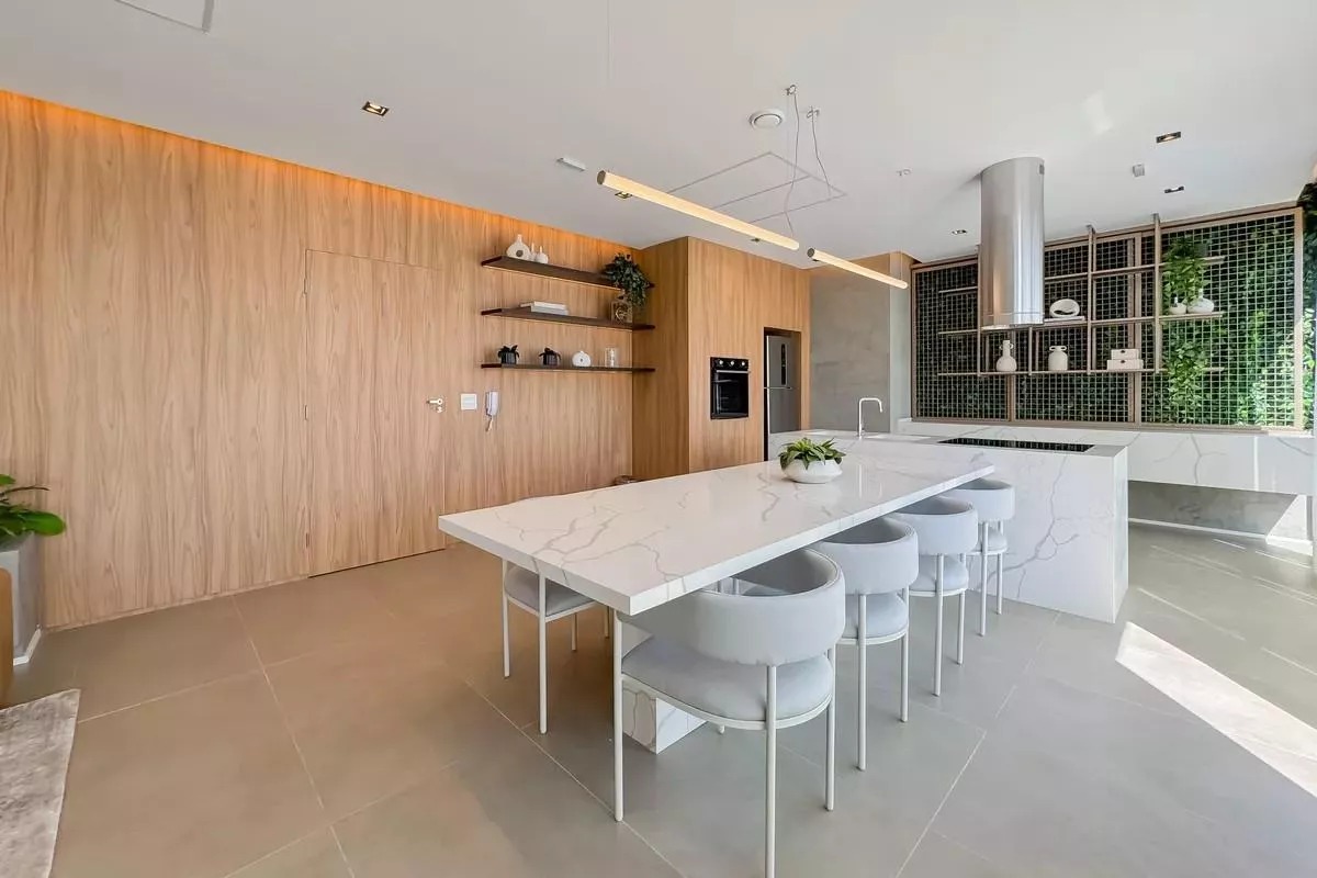 Imagem Apartamento com 1 Quarto à Venda, 52 m² em Vila Mariana - São Paulo Imagem Apartamento com 1 Quarto à Venda, 52 m² em Vila Mariana - São Paulo