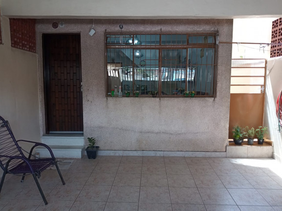 Imagem Sobrado com 2 Quartos à Venda, 121 m² em Vila Pires - Santo André Imagem Sobrado com 2 Quartos à Venda, 121 m² em Vila Pires - Santo André