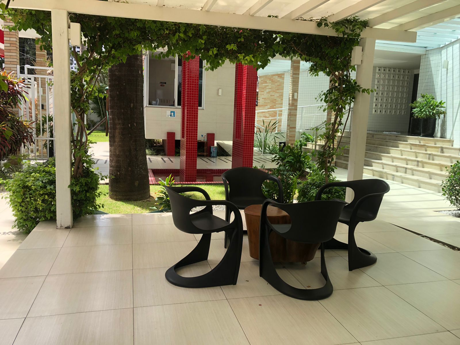 Imagem Apartamento com 3 Quartos à Venda, 133 m²em Meireles - Fortaleza Imagem Apartamento com 3 Quartos à Venda, 133 m²em Meireles - Fortaleza