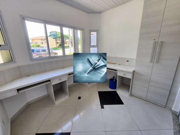 Imagem Casa de Condomínio com 3 Quartos à Venda, 190 m² em Condomínio Residencial Euroville - Bragança Paulista Imagem Casa de Condomínio com 3 Quartos à Venda, 190 m² em Condomínio Residencial Euroville - Bragança Paulista
