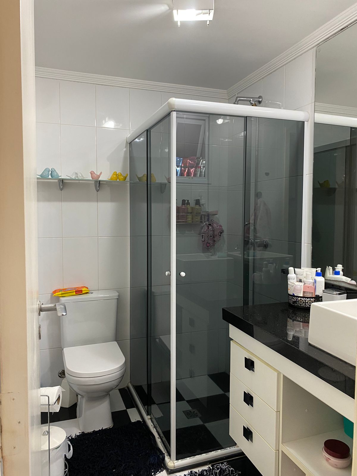 Imagem Apartamento com 3 Quartos à Venda, 95 m²em Parque Residencial Nove de Julho - Jundiaí