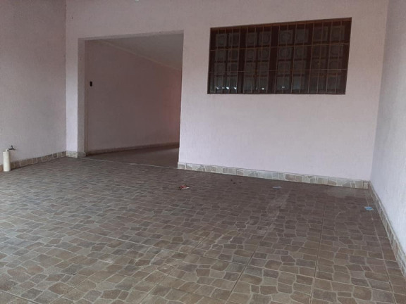 Casa com 2 Quartos à Venda, 100 m² em Itaoca - Mongaguá