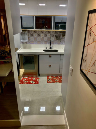 Imagem Apartamento com 2 Quartos à Venda, em Barcelona - São Caetano do Sul Imagem Apartamento com 2 Quartos à Venda, em Barcelona - São Caetano do Sul