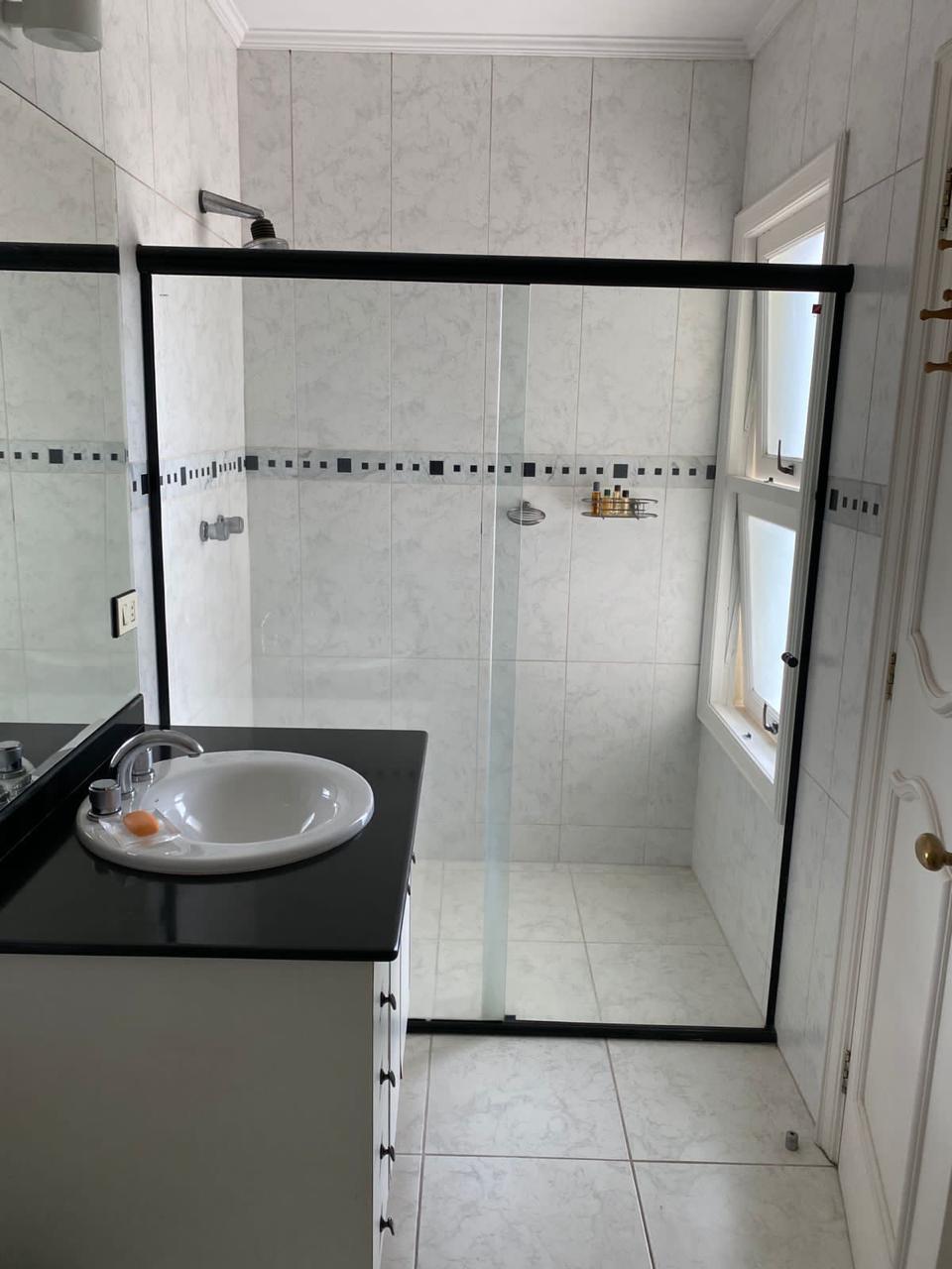 Imagem Casa de Condomínio com 5 Quartos à Venda ou Locação, 582 m²em Alphaville Residencial Zero - Barueri